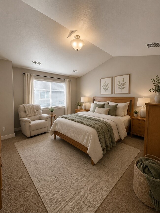 Photo - 4111 W 1650 N
