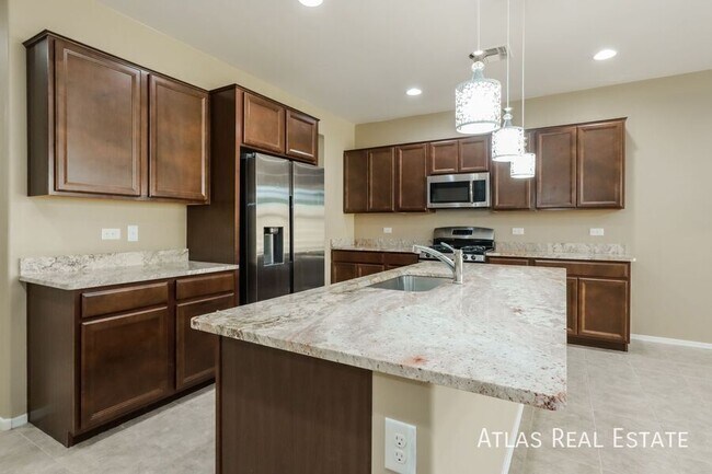 11405 E Rincon Range Dr