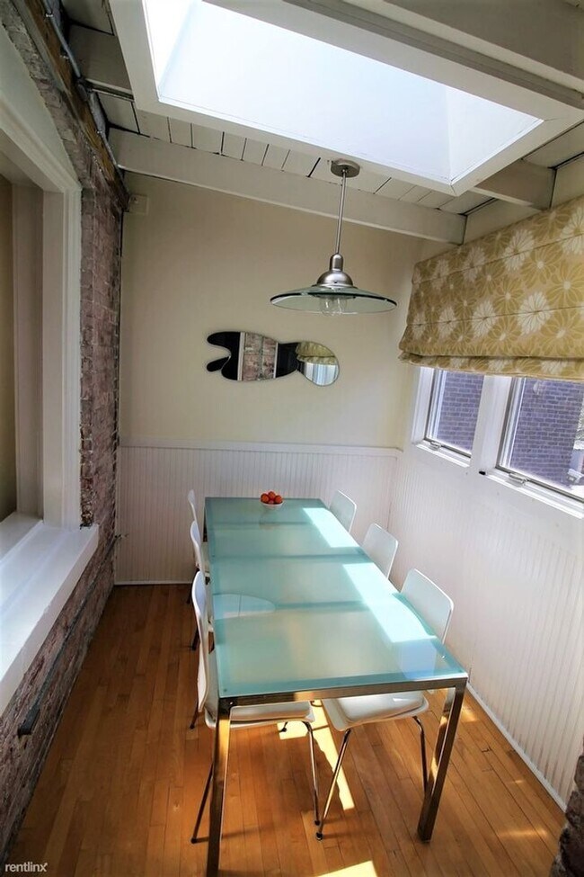 Photo - In-Unit Washer and Dryer, Heat, Hot Water Included, Parking for Rent, Eat-in Kitchen