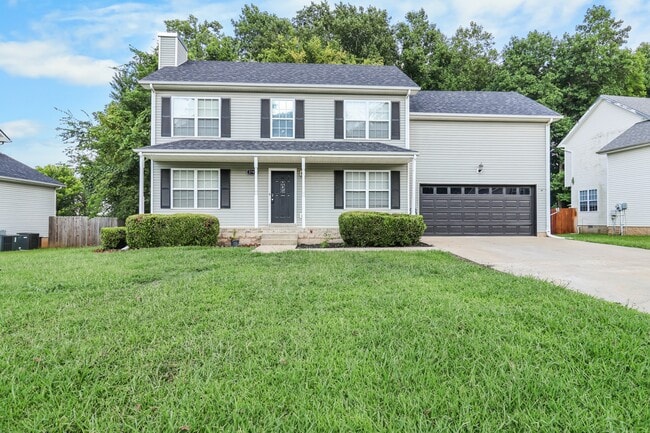 Photo - 3795 McAllister Dr