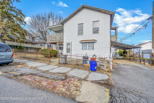 Photo - 1216 Lafayette St