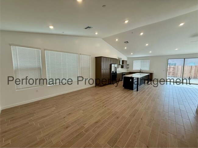 Photo - New Construction 5 Bed/3 Bath Home in SW Bakersfield w/ Solar, RBP & $0 Deposit Option