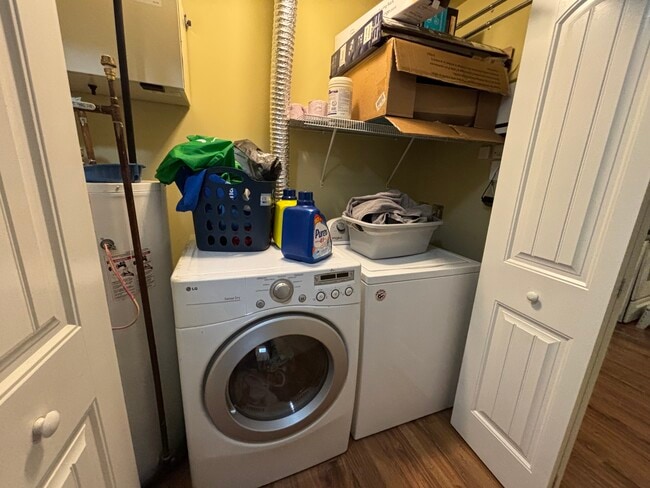 Photo - 2 Bedroom Apartment for Rent Unité 1