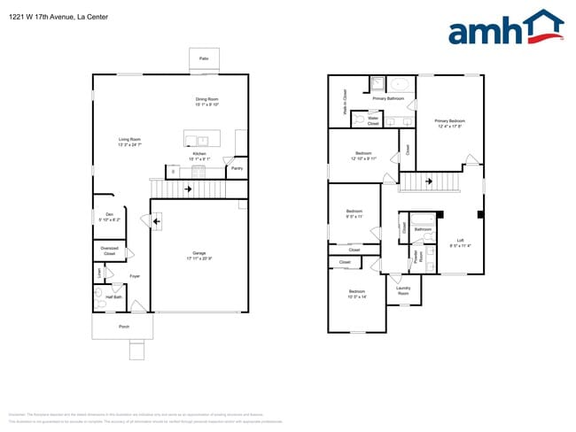 Photo - 1221 W 17th Ave