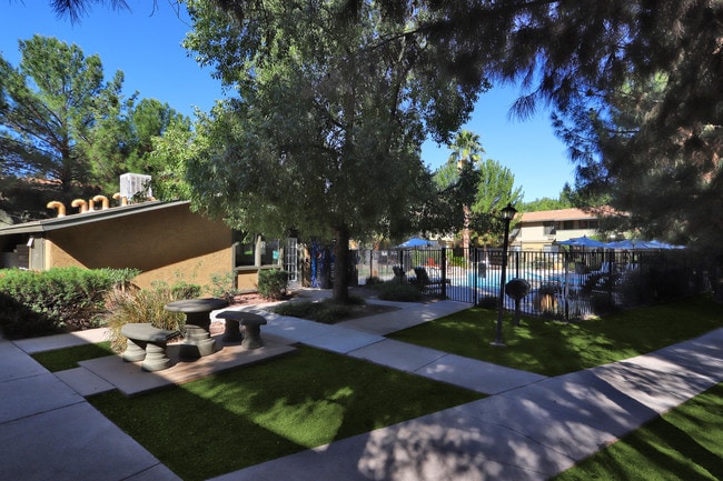 Breezeways