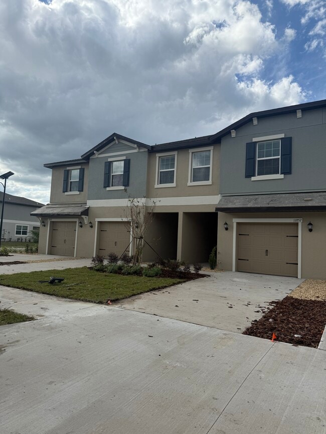 Photo - Angeline Townhome