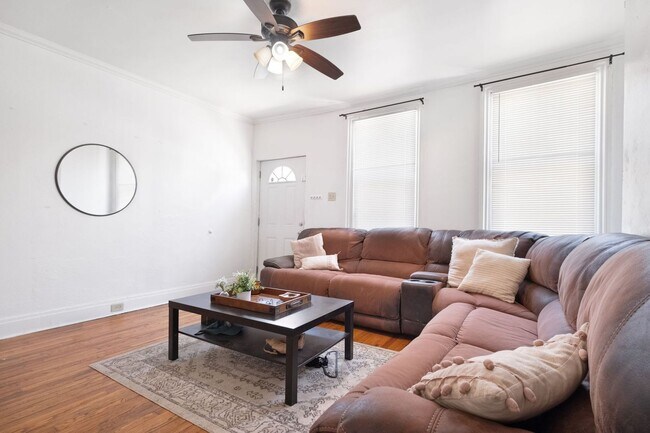 Photo - Beautiful brick home in heart of south sid...