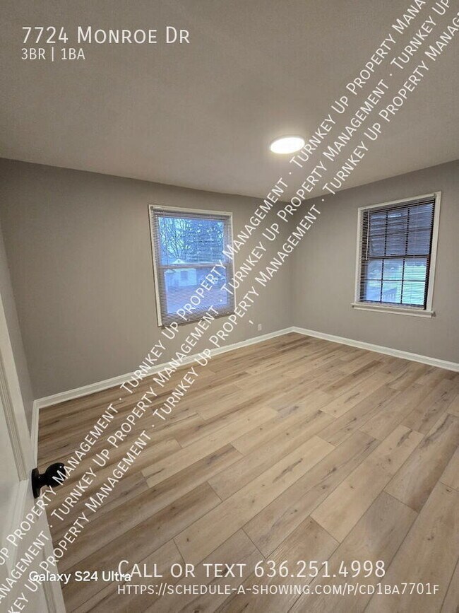 Photo - 7724 Monroe Dr