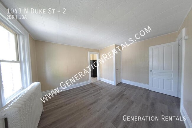 Photo - 1043 N Duke St Unidad 2