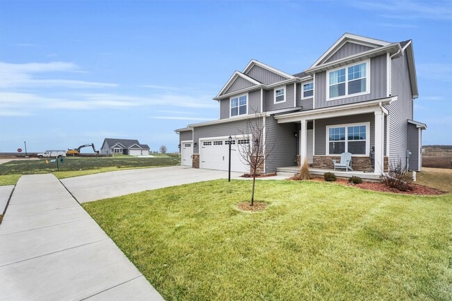 Photo - 1501 Warwick Dr