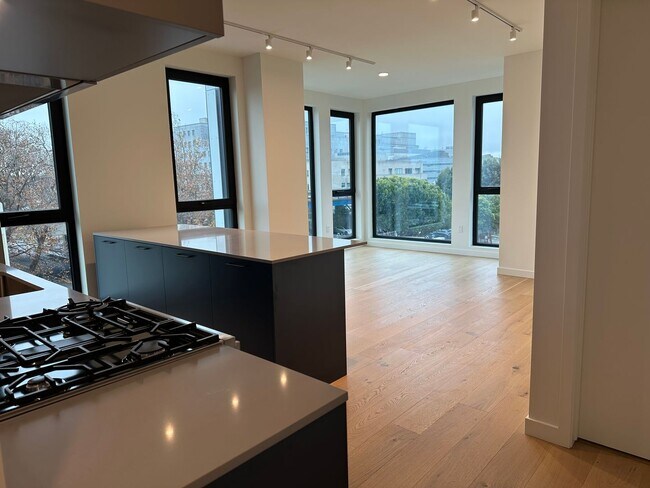 Photo - Epic REA - Live at Renou - Modern 2024 Building - 2 BR/2 BA Unidad 407