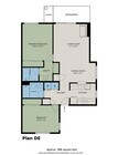 Floorplan DE
