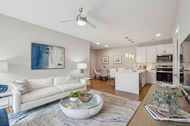 Provenza at Park Place