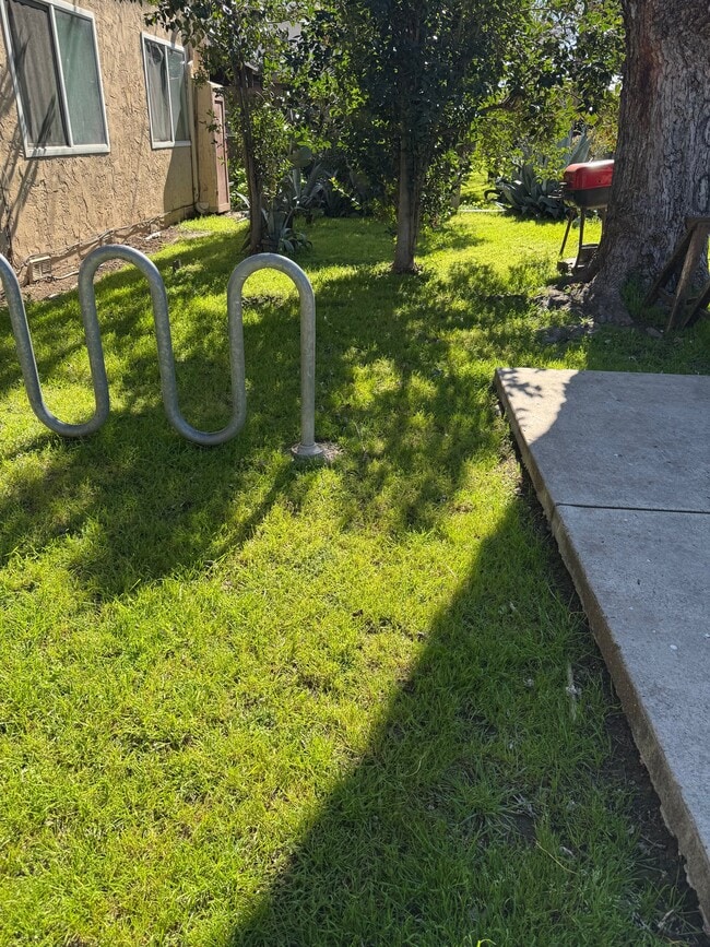 Photo - 721-721 Menker Ave Unidad 2
