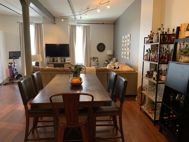 Photo - Bright Two Bedroom Unit 1A