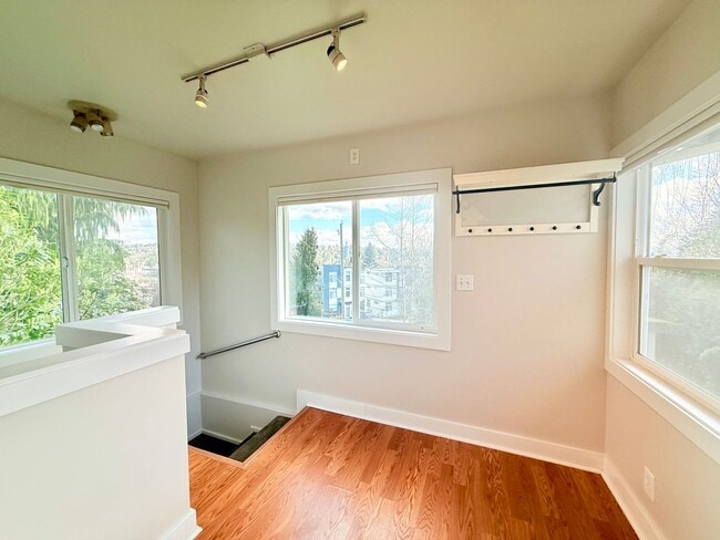 Photo - North Queen Anne Home