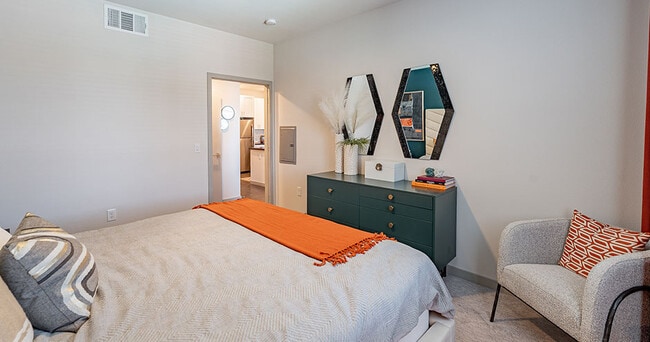 Photo - Buffalo at Desert Shores Apartments