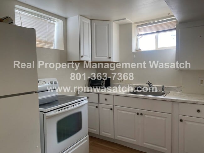 Photo - Come See this 1 bedroom 1 bath basement ap...