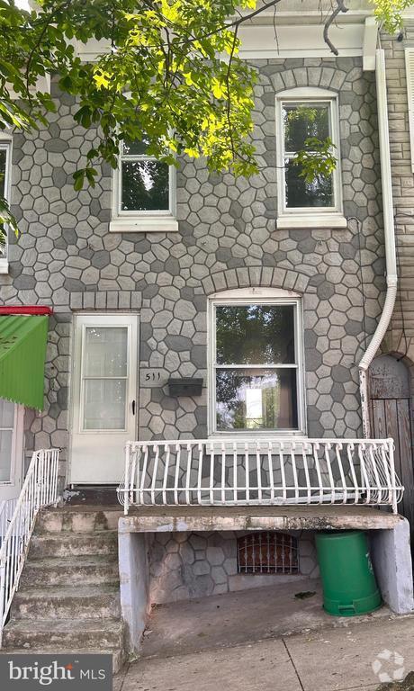 Building Photo - 511 S 12th St Rental