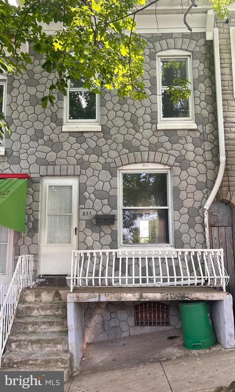 Building Photo - 511 S 12th St Rental