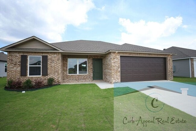Building Photo - New construction in Jonesboro - beautiful 3 bed / 2 bath home - Valley View!!