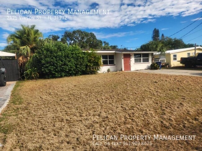 Photo - 2425 Vinson Ave