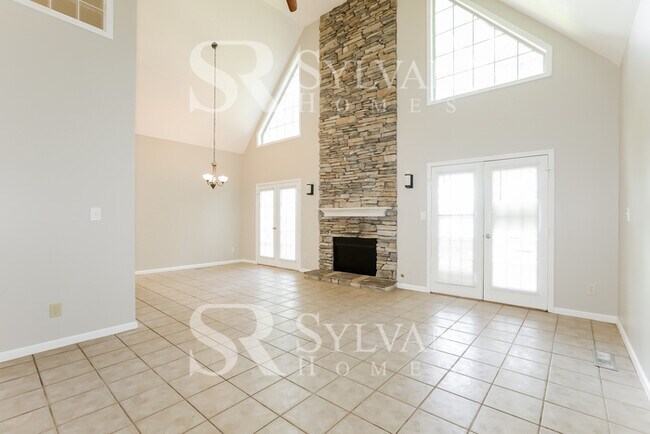 Photo - Turn the key. Enter. Smile. Repeat every day!