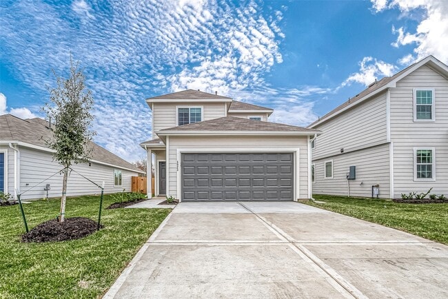 Building Photo - 4923 Luke Matthew Dr