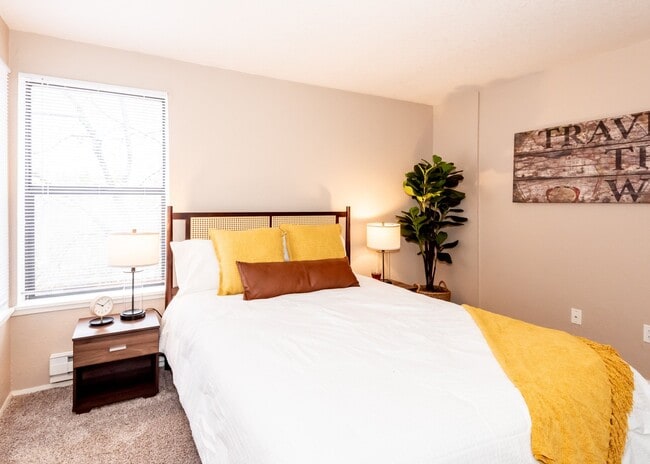 Sunstone Parc Apartments