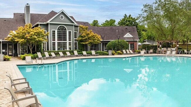 Photo - Preserve at Brentwood