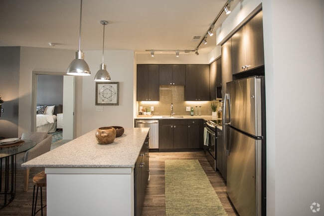 Photo - The Daley at Shady Grove