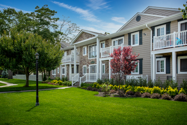 Photo - Fairfield Creekside At Patchogue Village Apartamentos