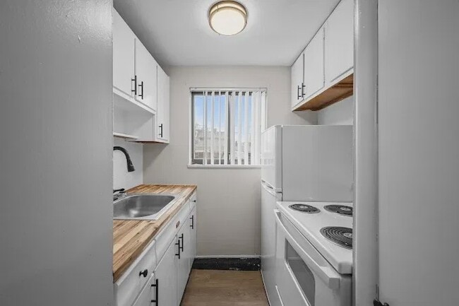 Photo - Ashby Terrace