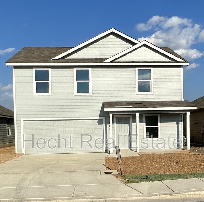 Building Photo - 9037 James Bowie