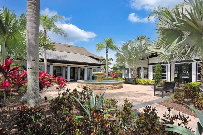 THE CLUB AT MILLENIA