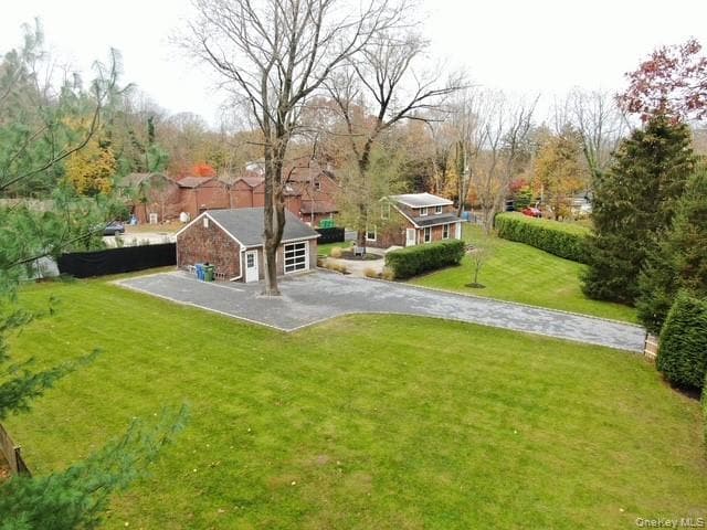 Building Photo - 414 Thompson St