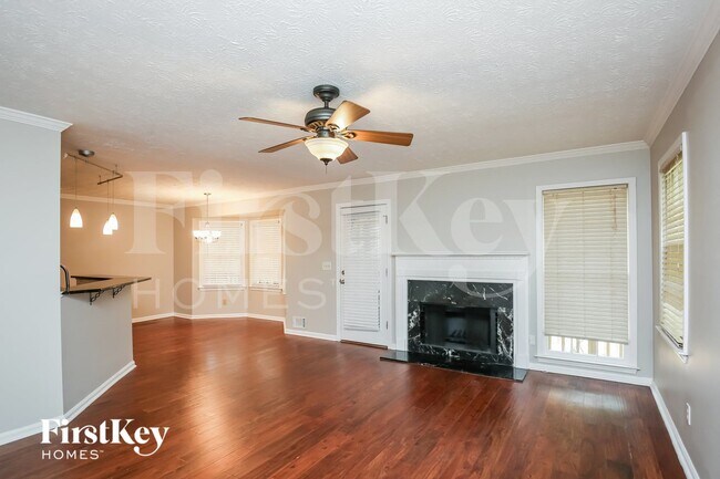 Photo - 100 Timber Springs Way