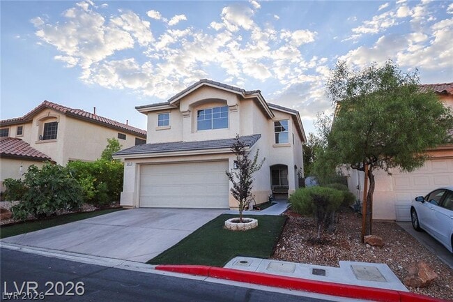 805 Old Mine Creek Ln