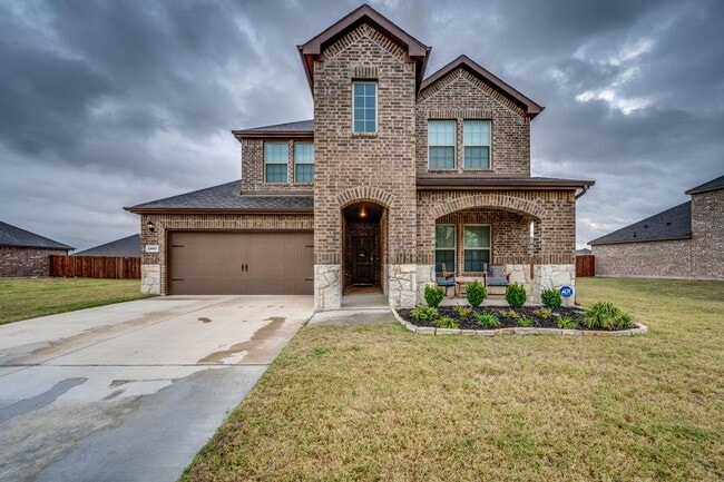 Photo - 1507 Shoreline Dr House
