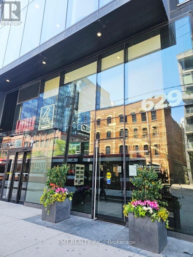 Photo - 629 King St W Unité 709