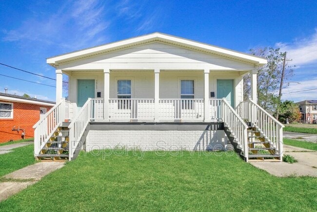 Photo - 5971 N Galvez St House