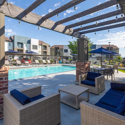 Wilshire Place Apartments West Jordan, UT