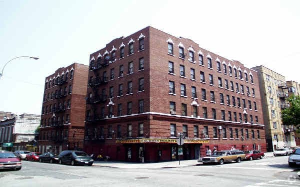 Photo - 1872 Monroe Ave Apartamentos