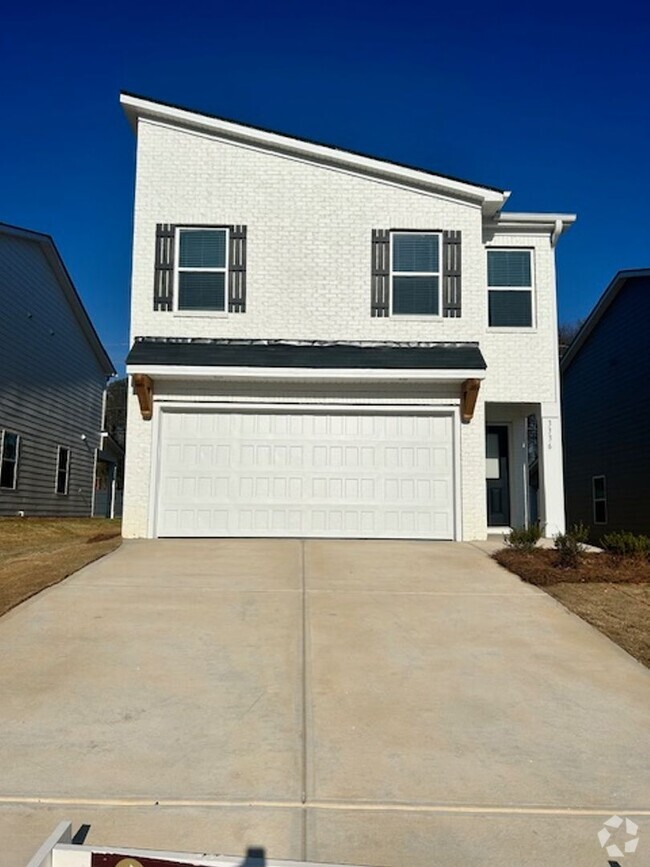Building Photo - Available Rental!! Brand New Construction!...