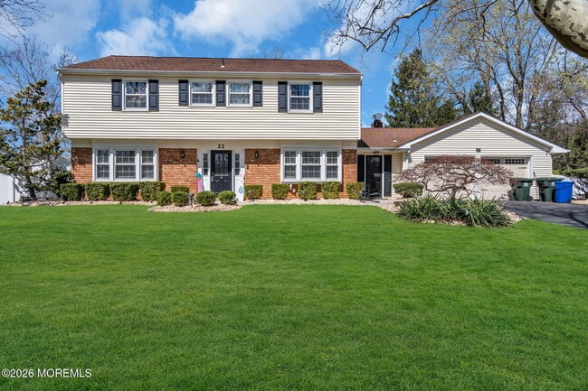 Building Photo - 22 Collingwood Rd