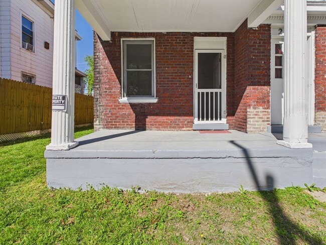 Photo - 2508 North Ave Unit Apt 1