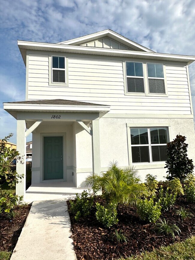 Photo - Beautiful 4/3 w/ Loft Energy Efficient Hom...