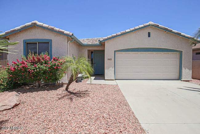 Photo - 19473 N 110th Ave House