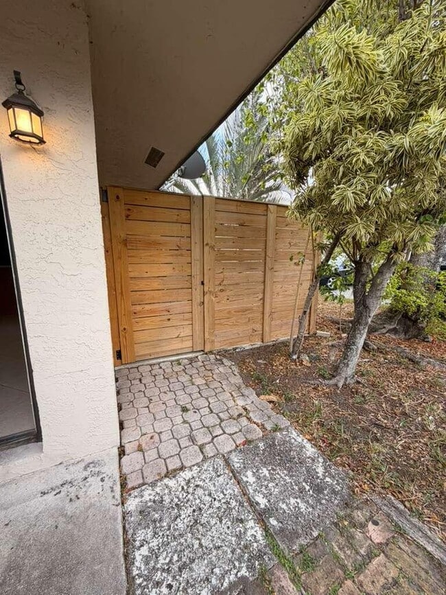 Photo - 3109 NW 2nd Terrace Unit 4-156