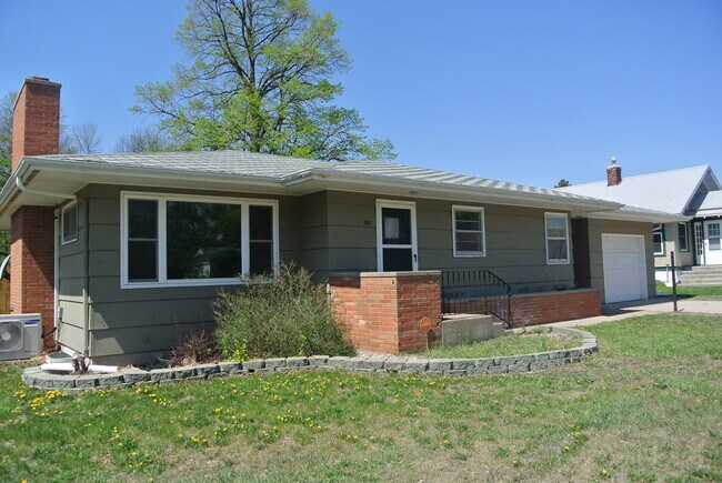 House- NW - House- NW